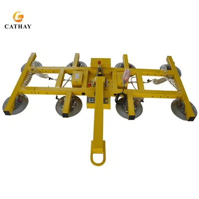 Glass Lifter Machine