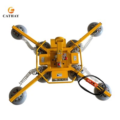 Glass Vacuum Cup Lifter