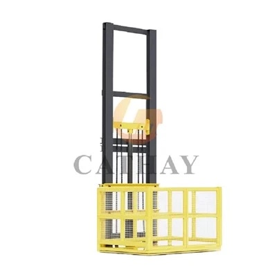 Goods‑only Elevator