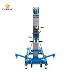 New Manual Material Lift