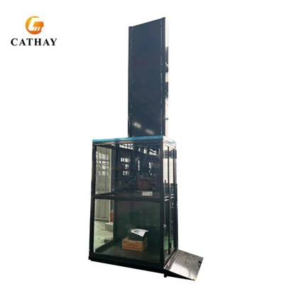 Hydraulic Home Lifts
