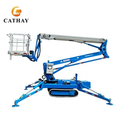 More Than Stability: How CATHAYLIFT's Polar-Grade Track Technology Won Over A...