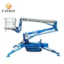 More Than Stability: How CATHAYLIFT's Polar-Grade Track Technology Won Over A...