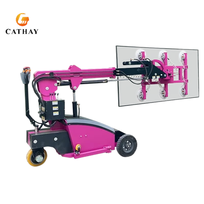 Vacuum Suction Glass Lifter