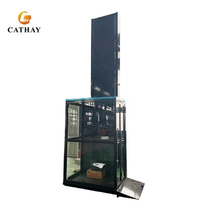 Vertical Lifts For The Home