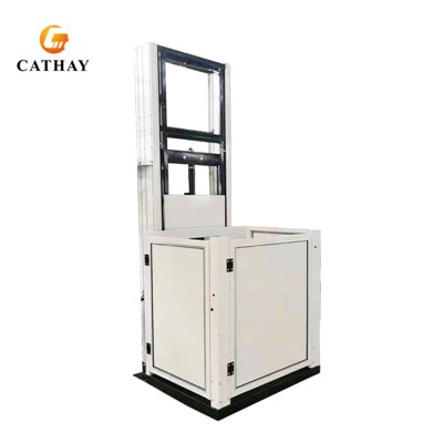 Wheelchair Platform Lift