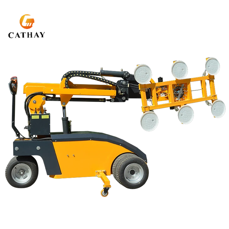Vacuum Lifter For Glass Panel price