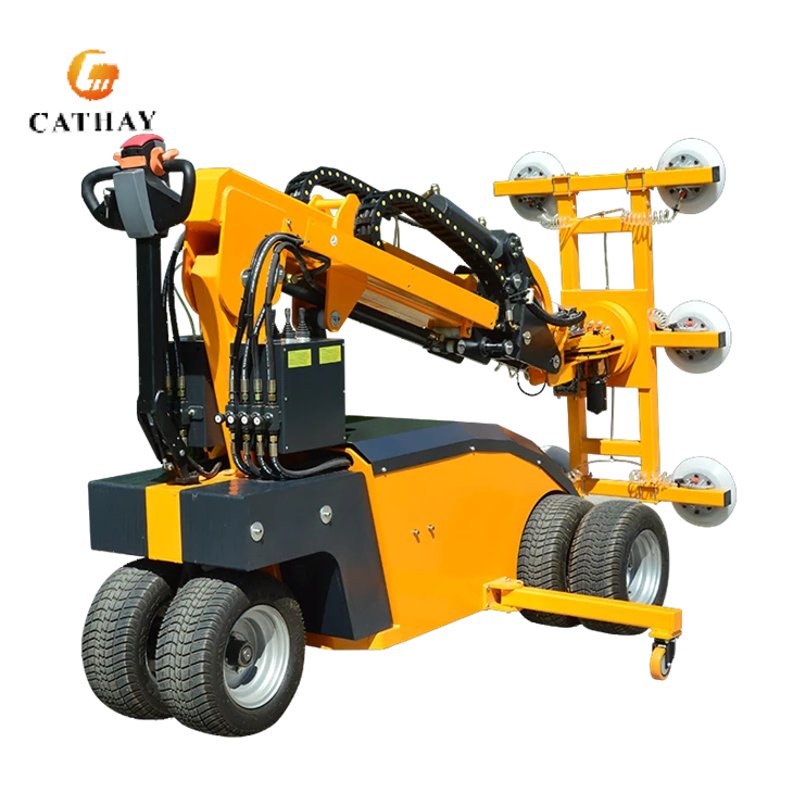 Vacuum Lifter For Glass Panel best
