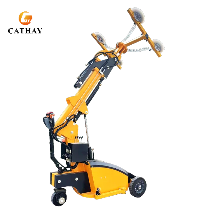 Vacuum Lifter For Glass Panel suppliers