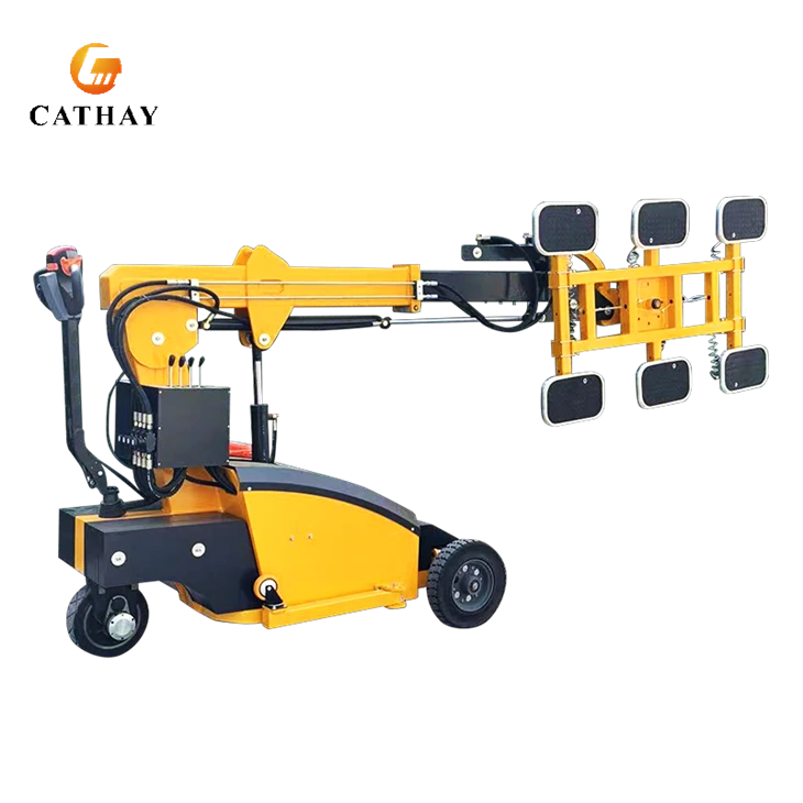Vacuum Lifter For Glass Panel suppliers